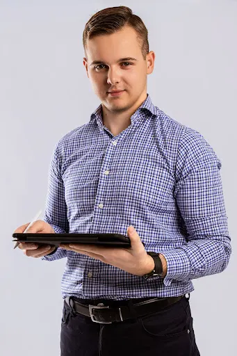 Sigma Korepetycje Mikołaj Żywiecki